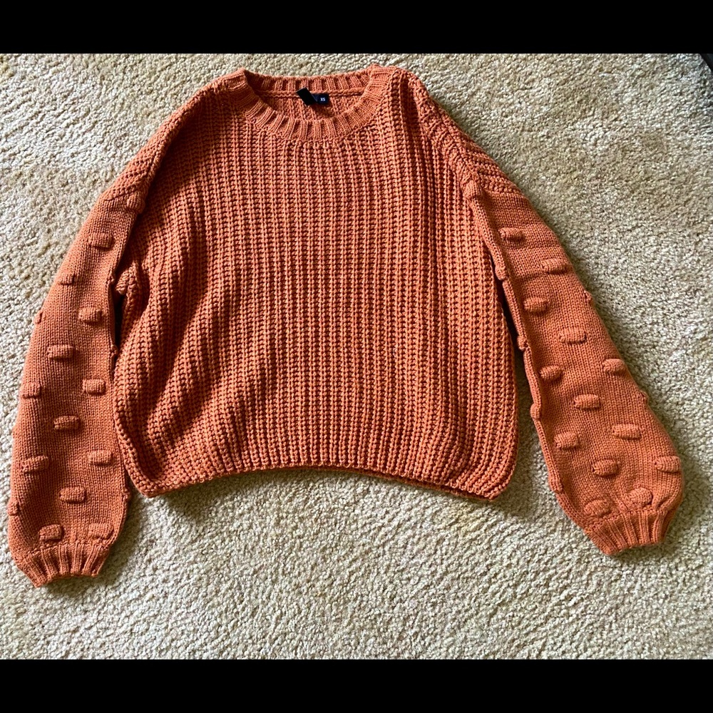 Sweater